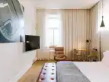 Двухместный номер Стандарт