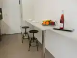 Полулюкс с балконом