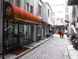Run of House