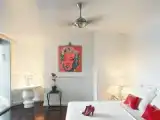 Люкс Luxury с балконом