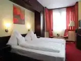 Двухместный номер Стандарт