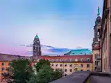 Четырёхместный номер Стандарт
