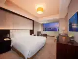 Двухместный номер Стандарт с видом на озеро