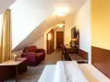 Одноместный номер Стандарт