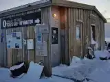 Трёхместный люкс