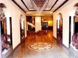 Двухместный люкс c 1 комнатой