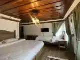 Четырёхместный номер Executive