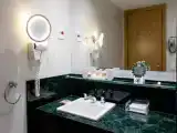 Трёхместный номер Deluxe oceanfront