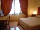 Четырёхместный номер Стандарт