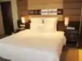 Двухместный номер Business с видом на город