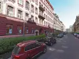 Двухместный номер Стандарт