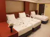 Трёхместный номер Стандарт