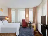 Номер Deluxe