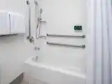 Двухместный люкс