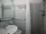 Двухместный номер Эконом с балконом
