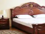 Двухместный люкс с балконом