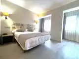 Двухместный номер Deluxe