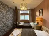 Двухместный номер Стандарт