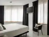 Двухместный номер Deluxe