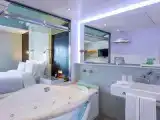 Одноместный номер Deluxe