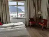 Четырёхместный номер Стандарт