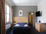 Двухместный семейный люкс