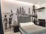 Двухместный номер Deluxe с видом на море