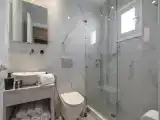 Апартаменты с 2 комнатами