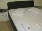 Кровать в общем номере
