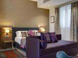 Suite with Terrace