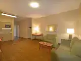 Двухместный люкс