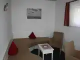 Двухместный номер Стандарт