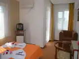 Одноместный номер Эконом с балконом