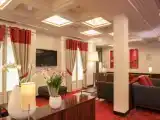 Одноместный номер Комфорт