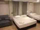 Семейный номер Стандарт
