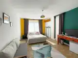 Двухместный номер Стандарт