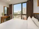 Семейный номер Deluxe