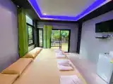 Четырёхместный семейный номер Deluxe
