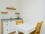Номер Deluxe с балконом и с видом на море