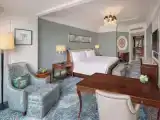 Двухместный номер Deluxe с видом на реку