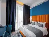 Двухместный люкс с видом на лес