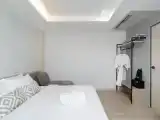 Двухместный люкс