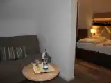 Трёхместный номер Стандарт
