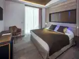 Двухместный номер Superior с балконом