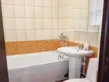 Кровать в общем номере
