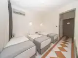 Трёхместный номер Эконом