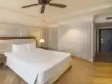 Номер Deluxe с видом на город