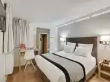 Двухместный номер Superior