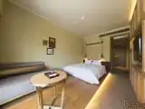 Двухместный номер Luxury