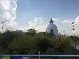 Двухместный номер Deluxe с видом на горы